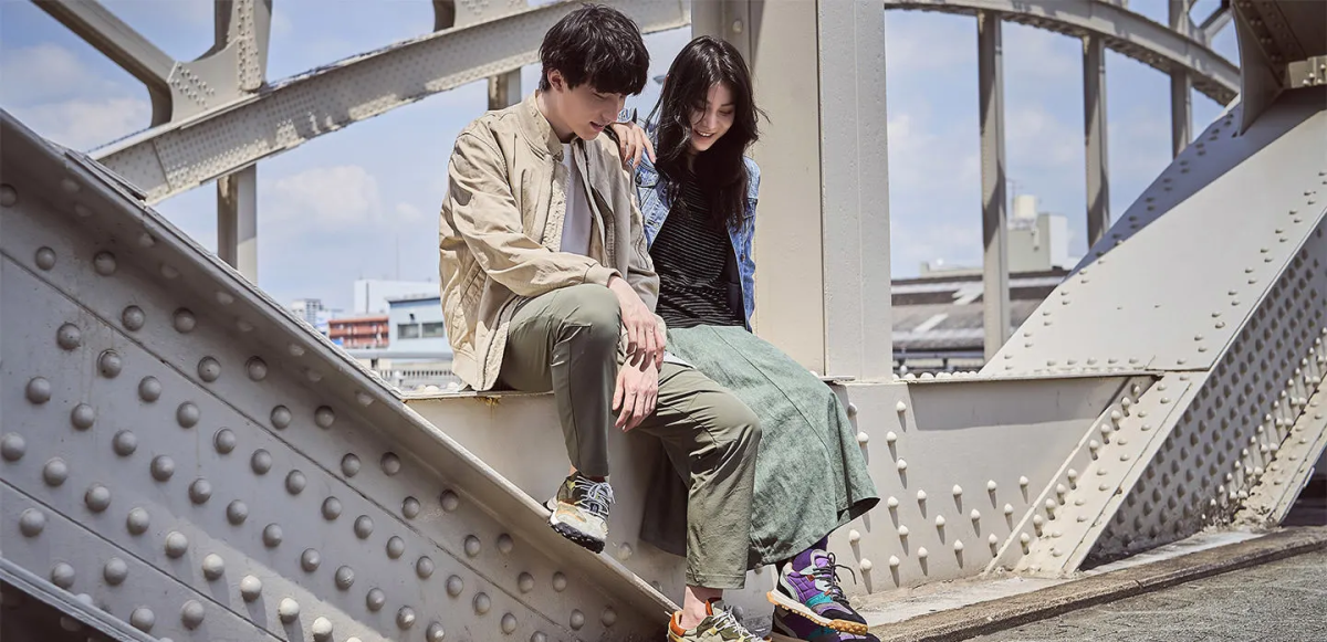 Galleria foto 'Pitti 101: «Indosso dunque sono»' - foto 5