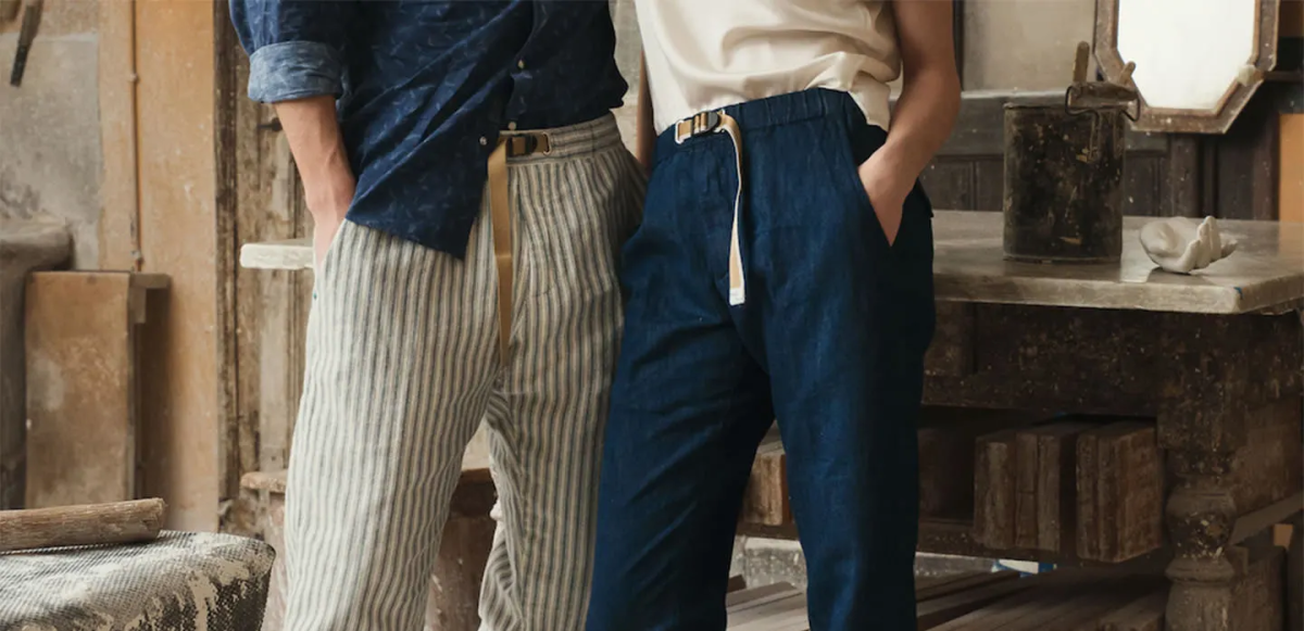 Galleria foto 'Pitti 101: «Indosso dunque sono»' - foto 4