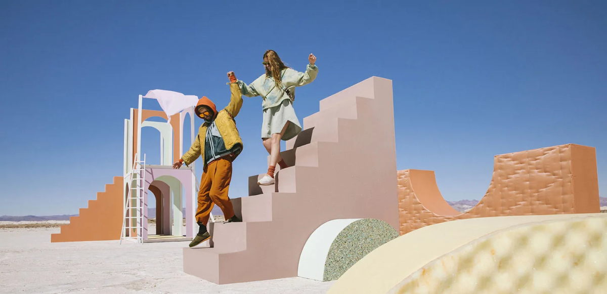 Galleria foto 'Pitti 101: «Indosso dunque sono»' - foto 2