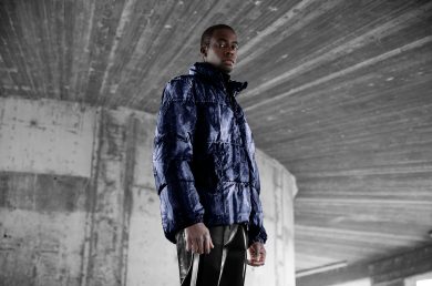 Dynamic Attitude a Pitti Uomo 101