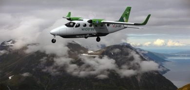 Si chiama Electrical il nuovo ramo d’azienda di Rolls-Royce