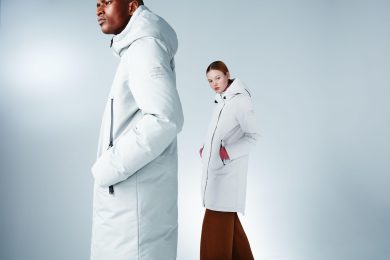 La moda sostenibile si incontra a Pitti Uomo