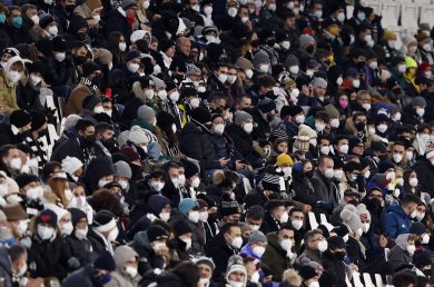 Contagiatori vaccinati: gli invisibili del Covid