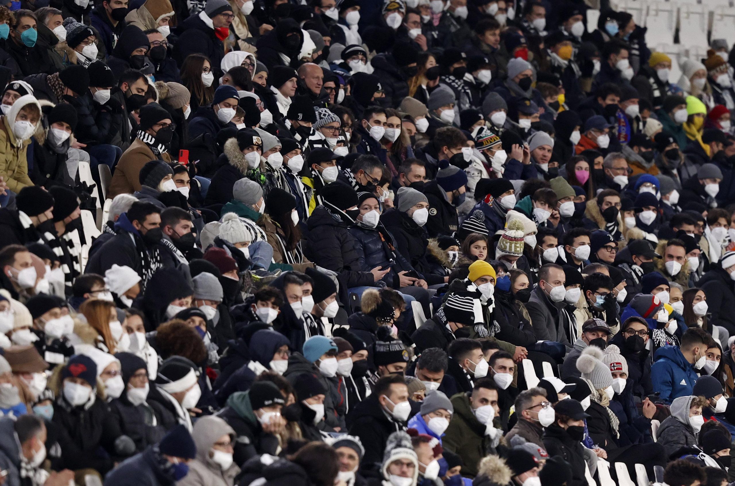 Contagiatori vaccinati: gli invisibili del Covid