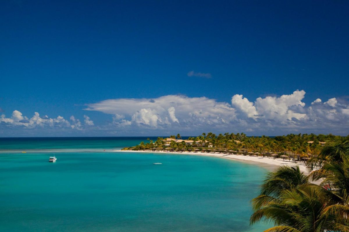 Galleria foto 'Torniamo a sognare. Le mete lontane da scoprire nel 2022' - foto 3