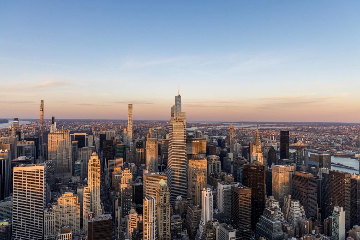 Galleria foto 'Torniamo a sognare. Le mete lontane da scoprire nel 2022' - foto 5