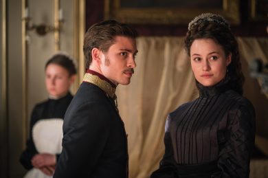 Sissi: le anticipazioni dell’ultima puntata