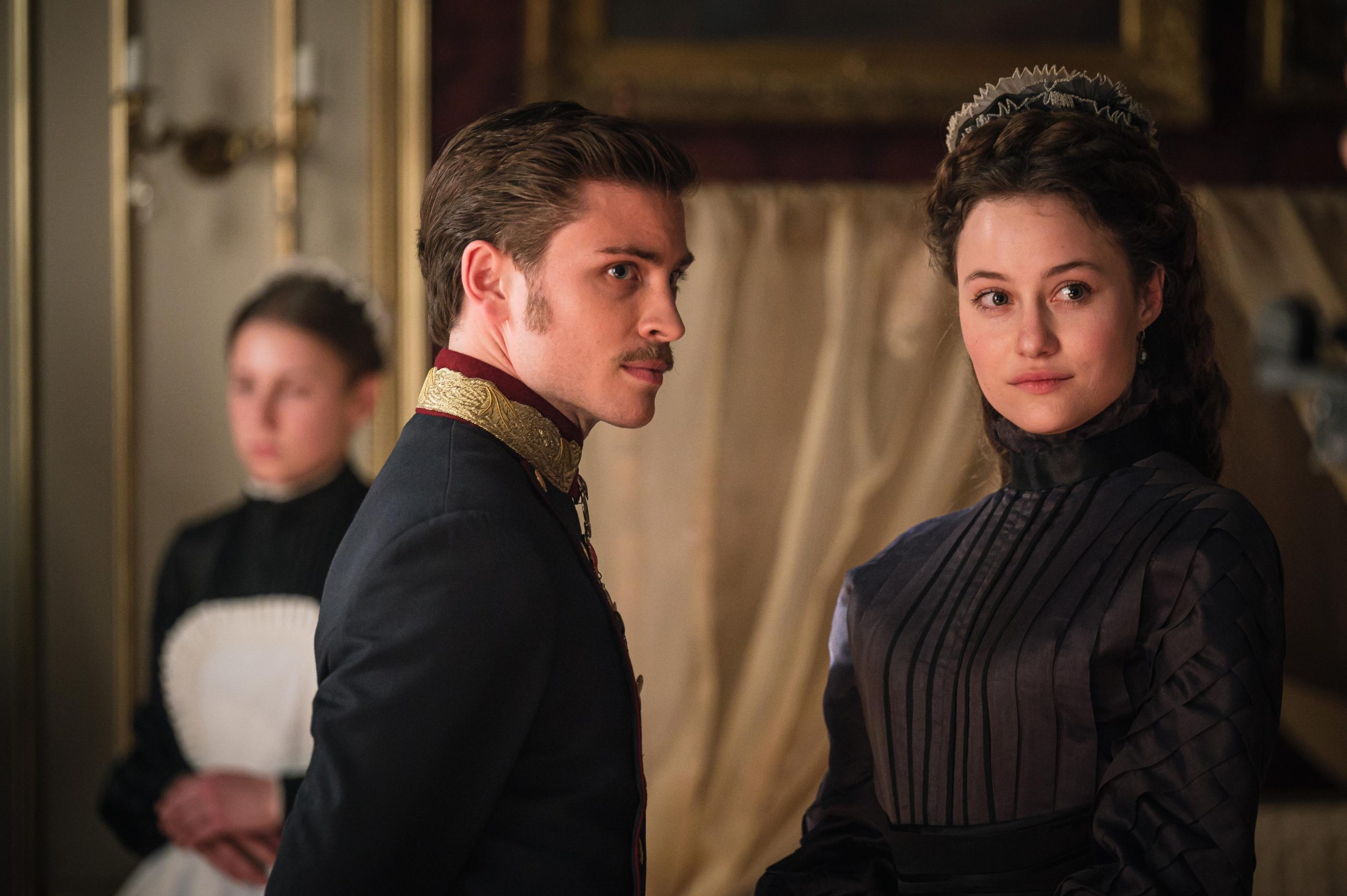 Sissi: le anticipazioni dell’ultima puntata Sissi: le anticipazioni dell’ultima puntata