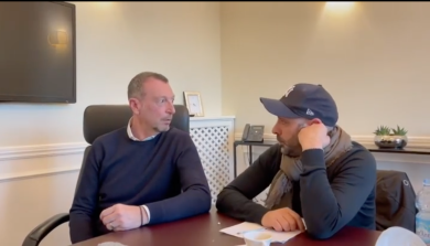 Sanremo 2022: Amadeus ingaggia Zalone (e corteggia la Lopez)