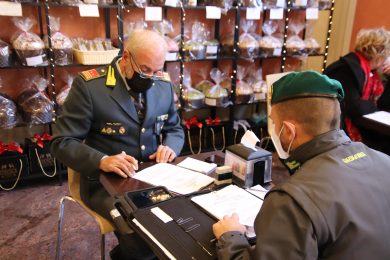 Il piano del Governo contro la micro evasione fiscale