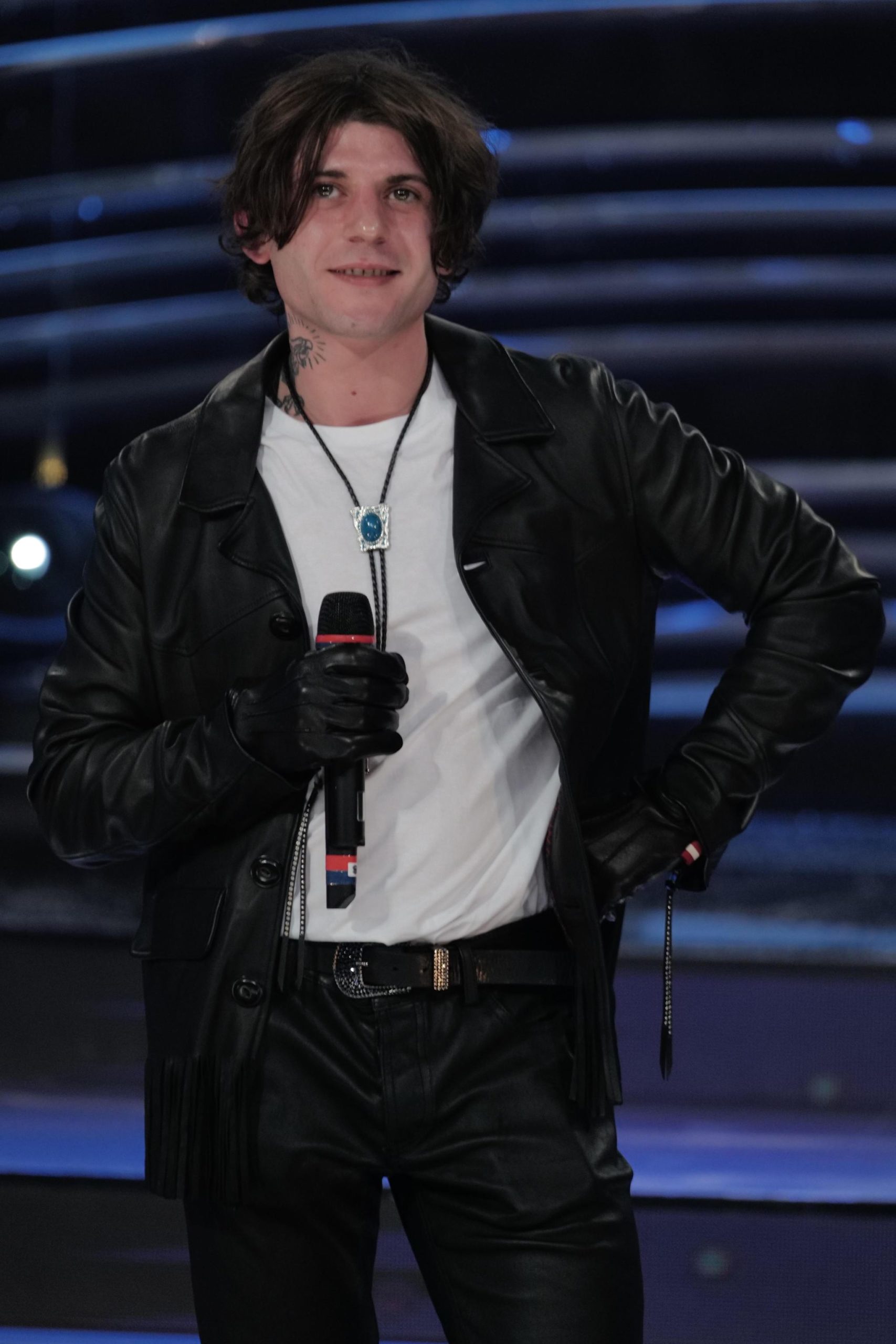 L’urban pop italiano domina le classifiche degli album e dei singoli del 2021 L’urban pop italiano domina le classifiche degli album e dei singoli del 2021