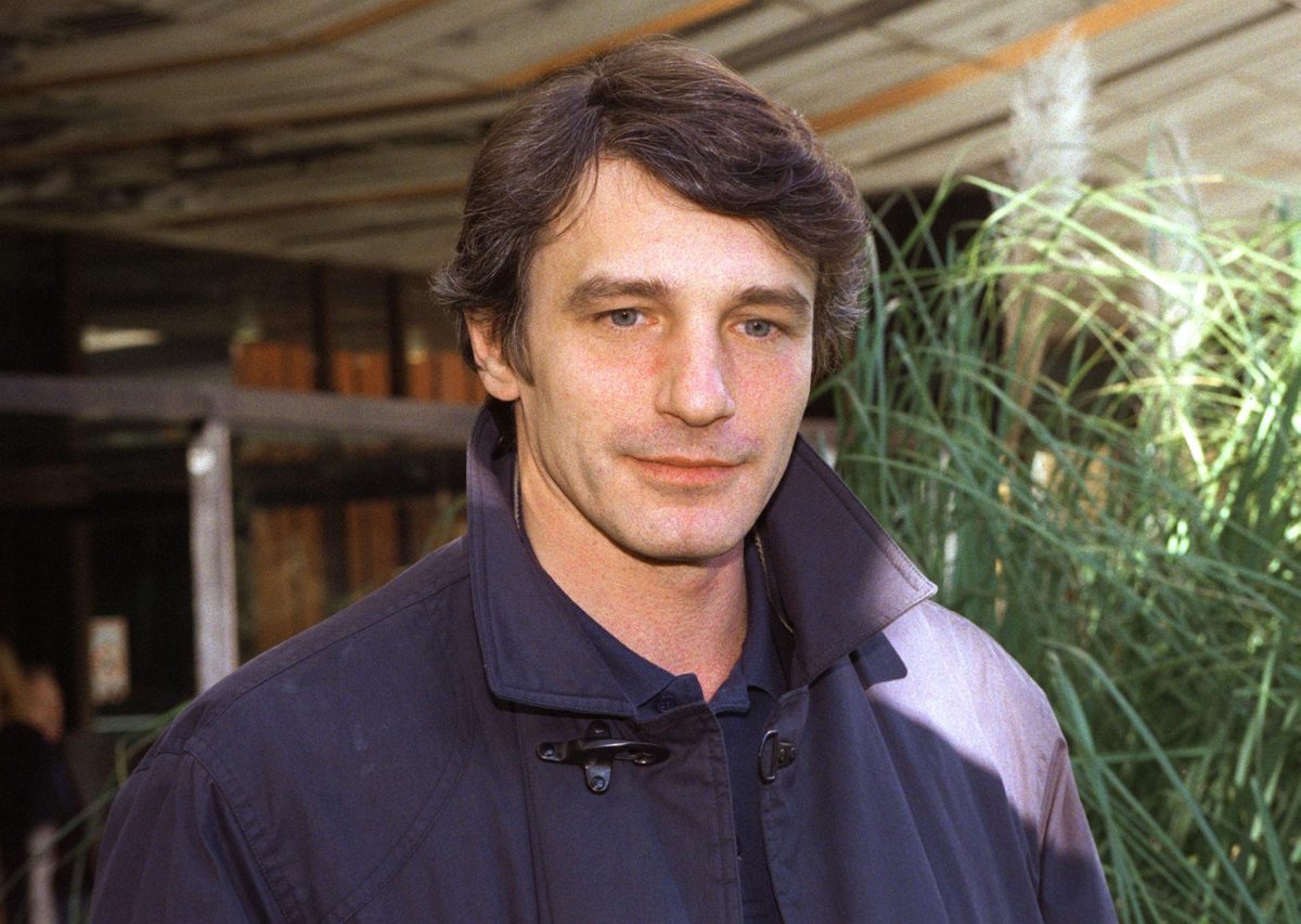 Galleria foto 'È morto David Sassoli' - foto 9