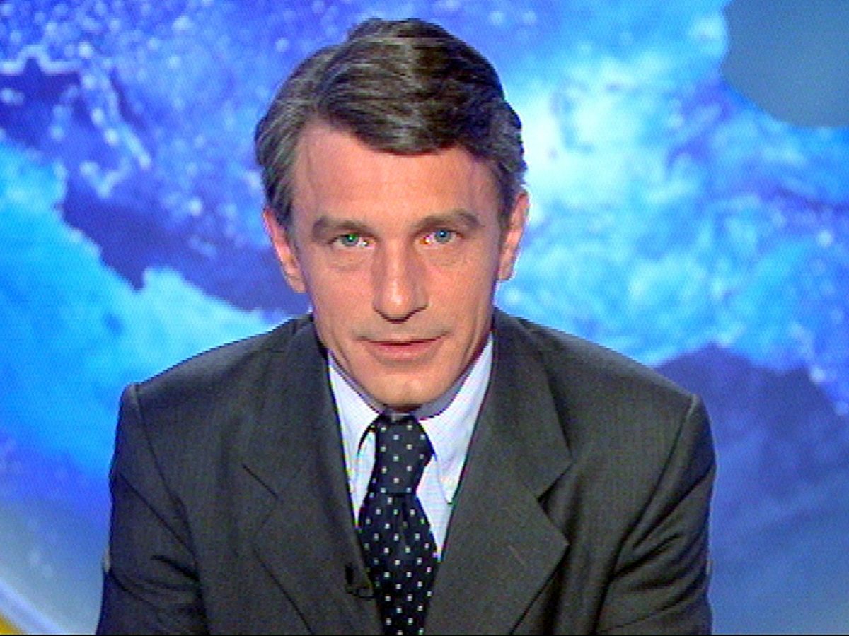 Galleria foto 'È morto David Sassoli' - foto 8