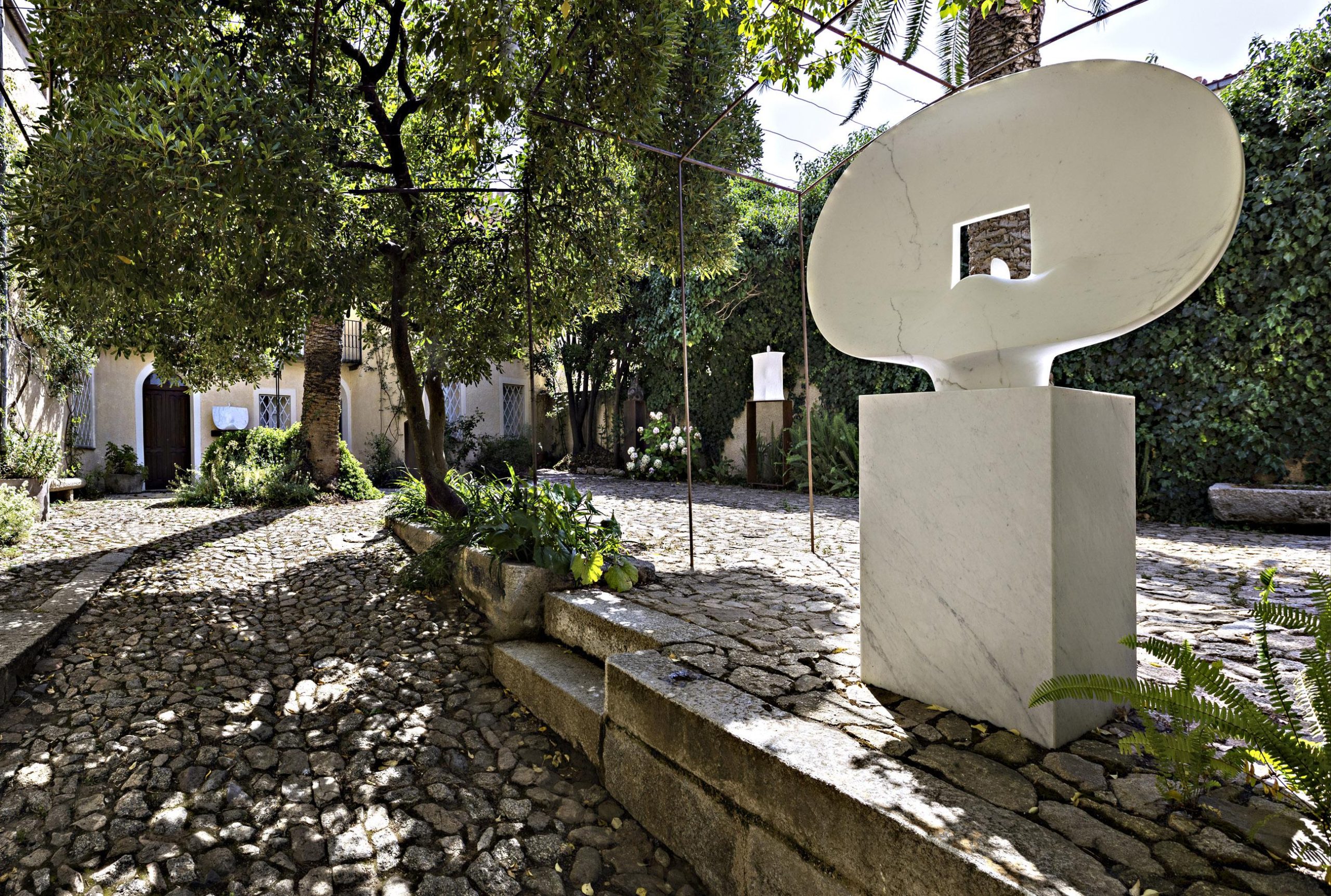 L’Arte sarda che rende un’isola universale