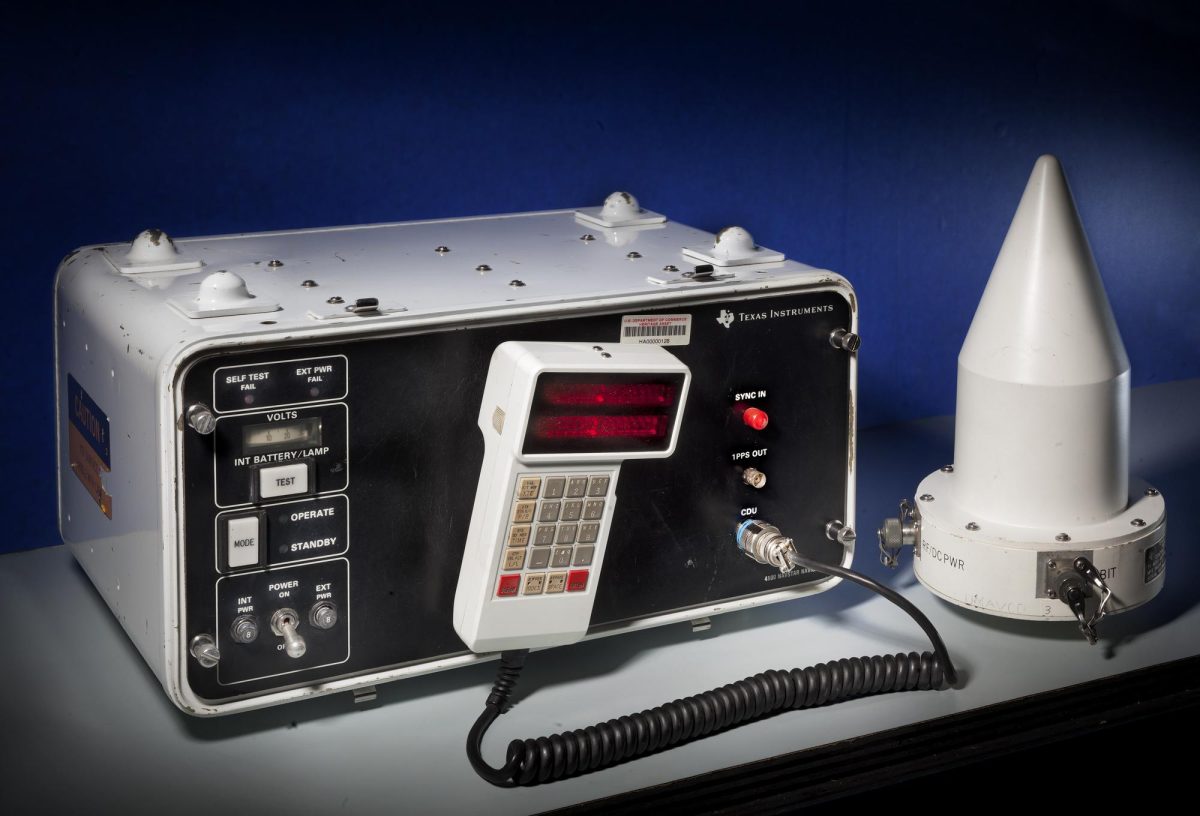 Galleria foto 'Il Gps cambia, anzi, migliora e sarà più preciso per telefonini e navigatori' - foto 5