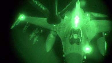 Crescono gli affari militari tra Israele e gli Emirati