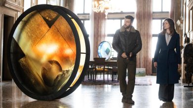 Non mi lasciare: tutto sulla nuova serie con Vittoria Puccini