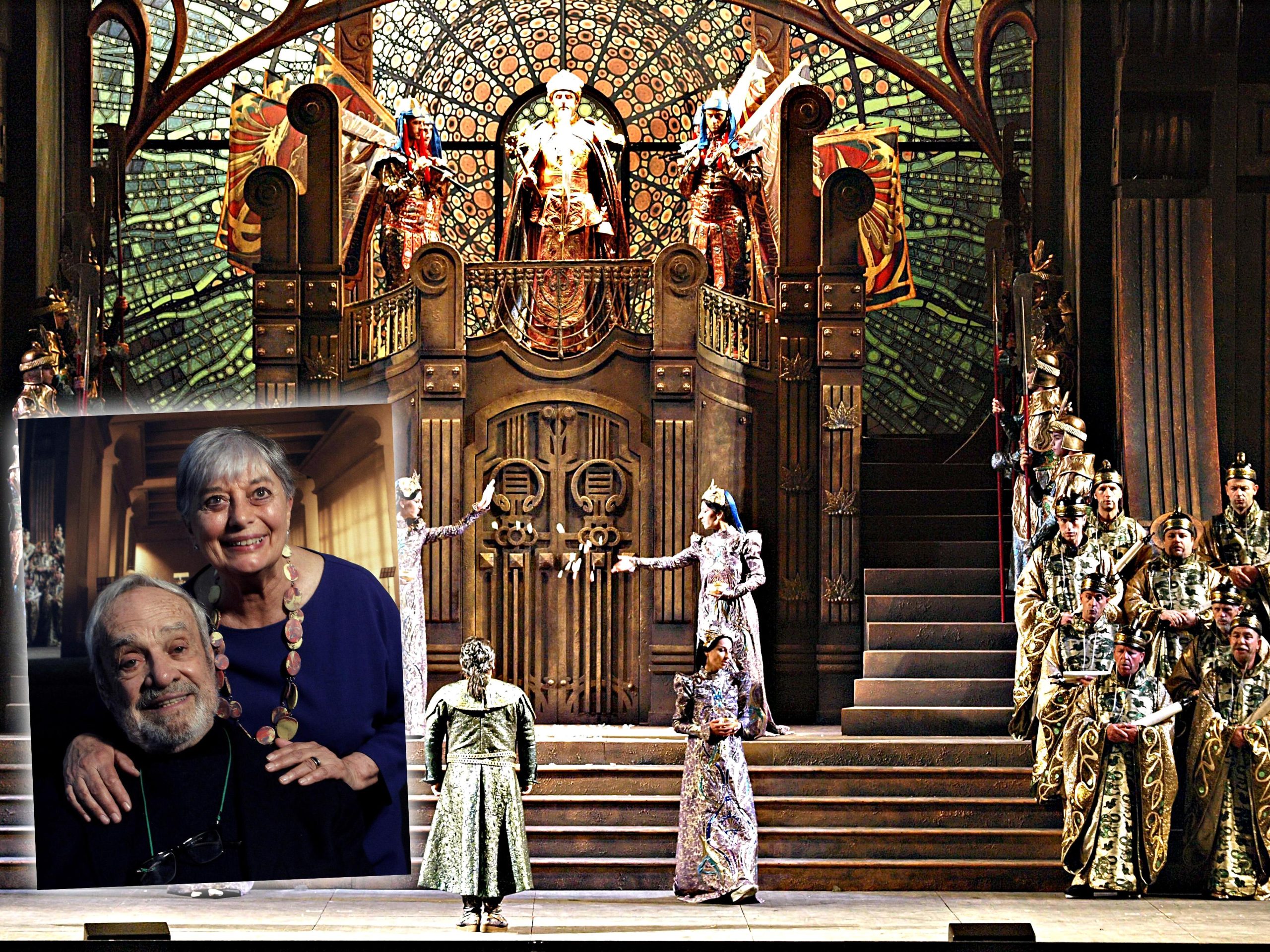 È morto Ezio Frigerio: l’ultima intervista a Panorama