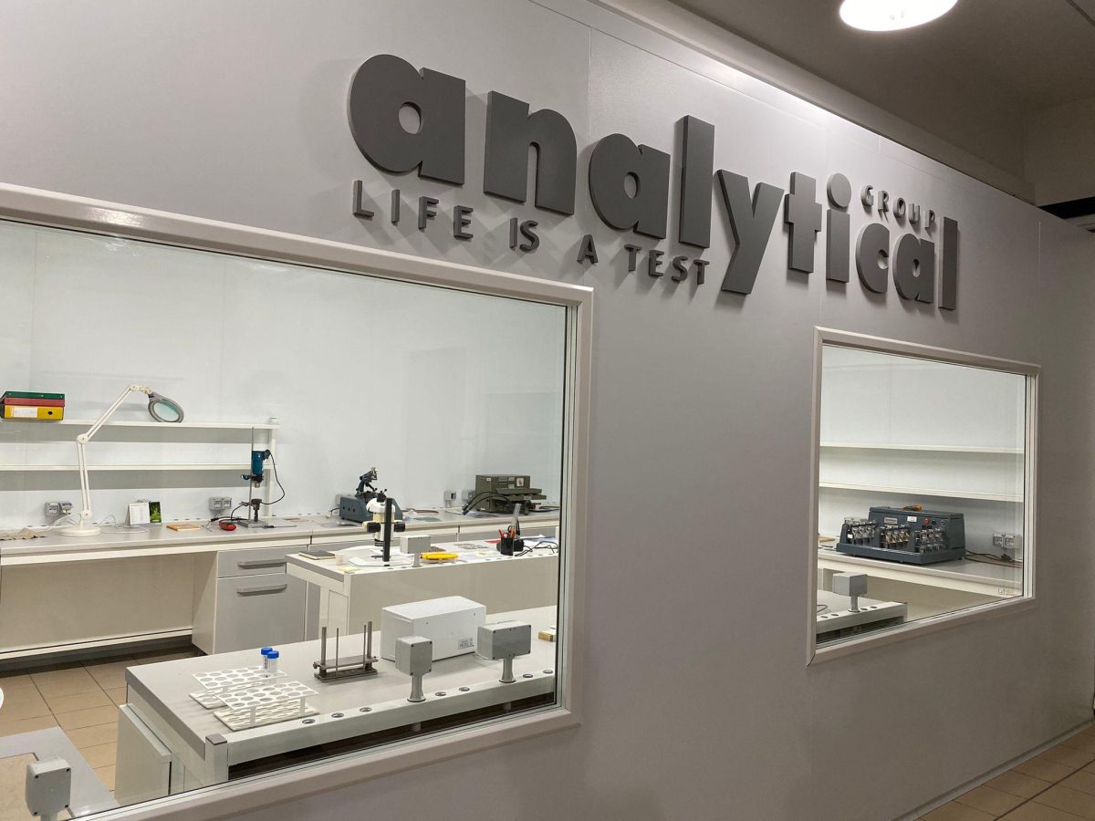 Galleria foto 'Certificazioni, test e fashion hub per il mondo moda' - foto 3