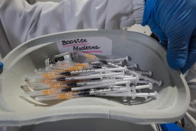 100 euro non sono una sanzione ma un incentivo ai no vax