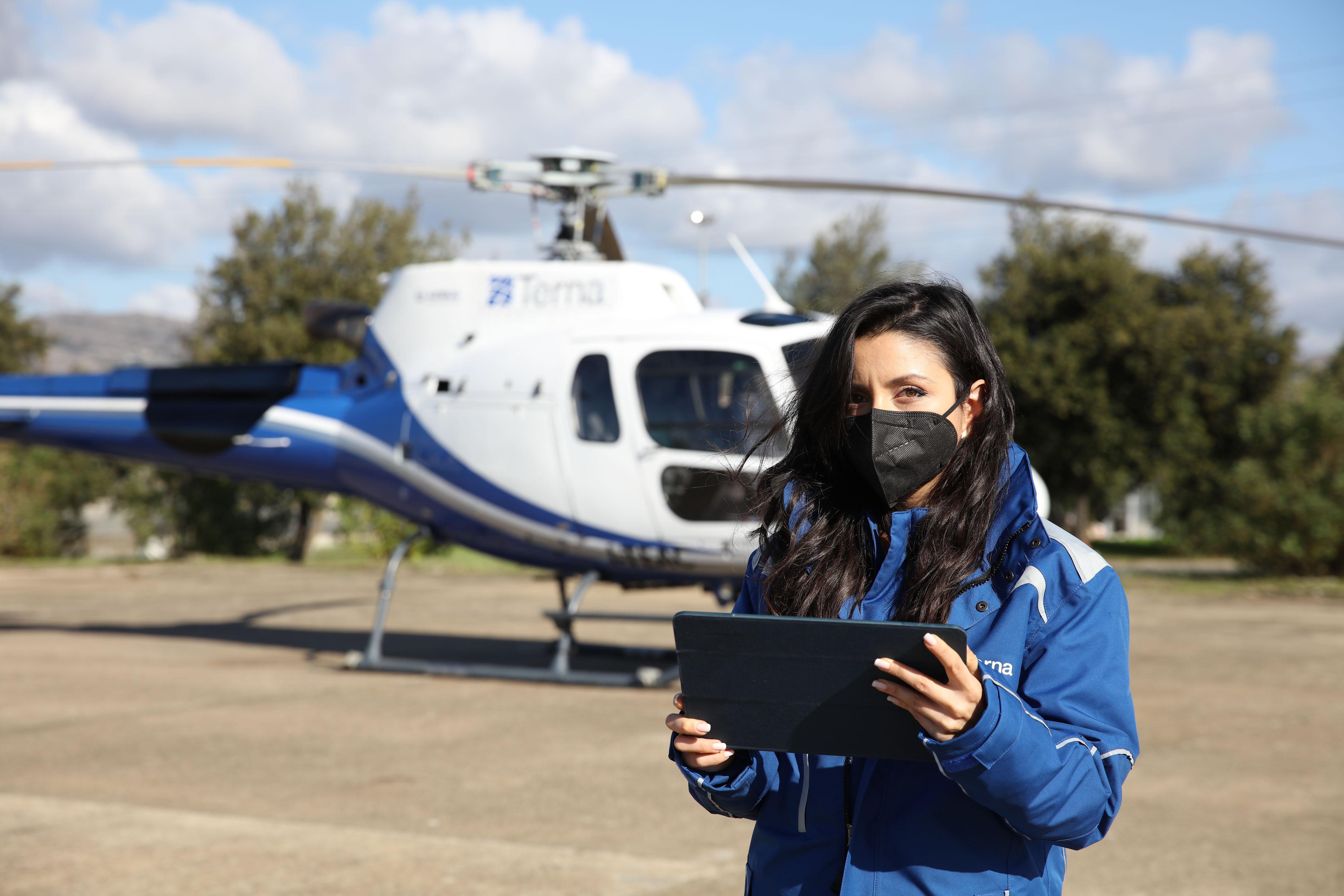 «Driving Energy» il libro fotografico di Terna per raccontarsi al mondo «Driving Energy» il libro fotografico di Terna per raccontarsi al mondo