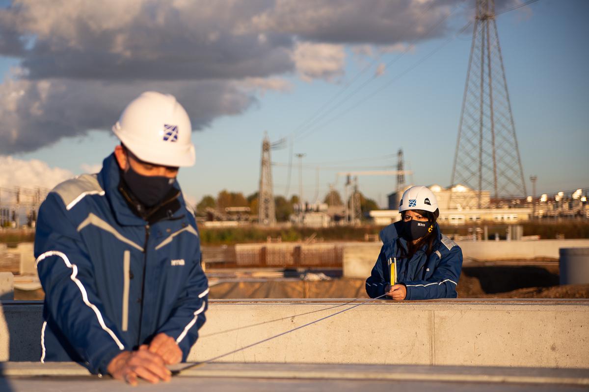 «Driving Energy» il libro fotografico di Terna per raccontarsi al mondo «Driving Energy» il libro fotografico di Terna per raccontarsi al mondo