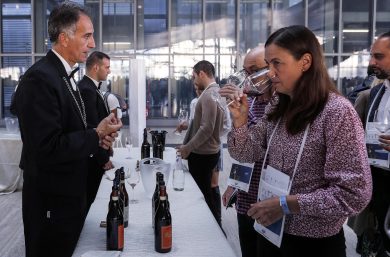 Test di assaggio: meglio farli con i consumatori o con i giudici sensoriali?