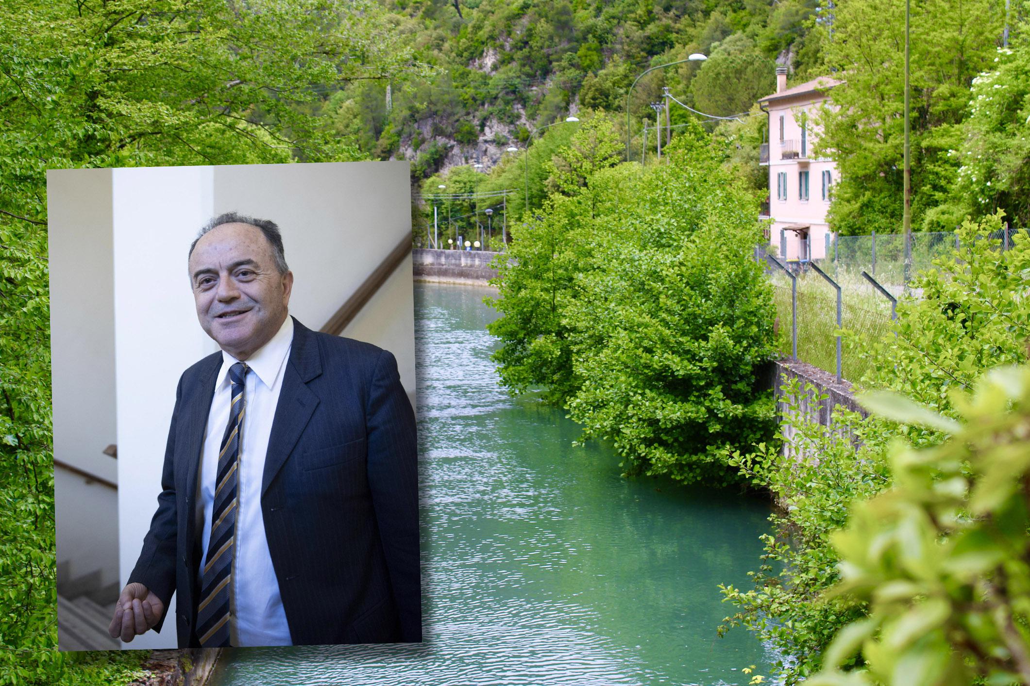 In cattive acque In cattive acque