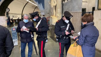 Decreto Covid Omicron, le sanzioni per chi non si vaccina (e non solo)