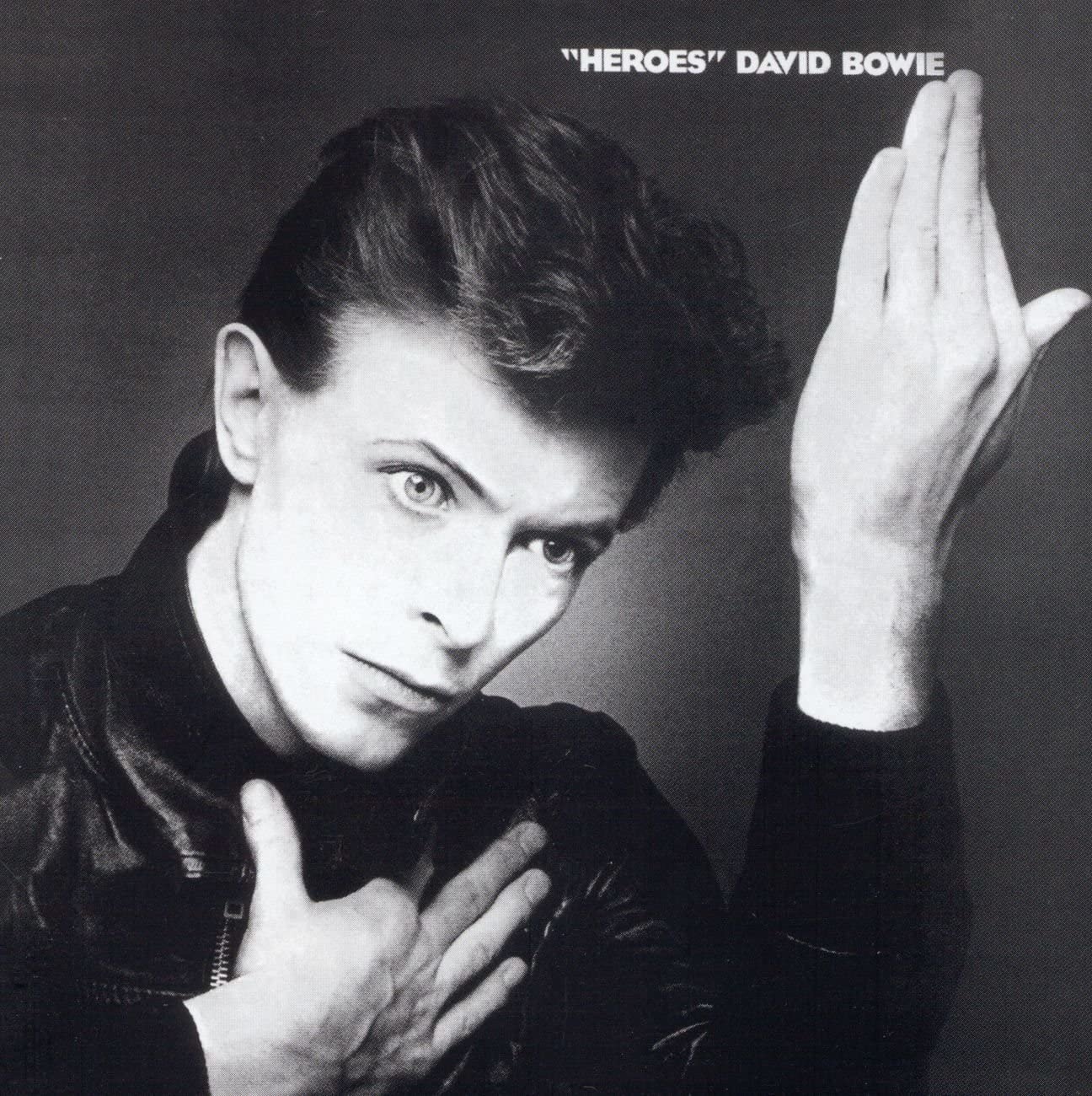 L’album del giorno: David Bowie, Heroes
