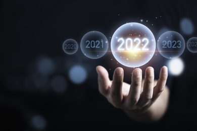 Gli scogli da superare nel 2022