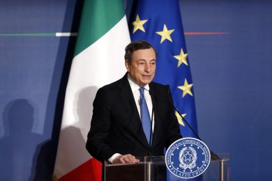 Il Decreto-Omicron spacca la maggioranza