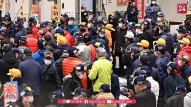 Giappone, tonno rosso venduto all’asta a 145 mila euro | Video