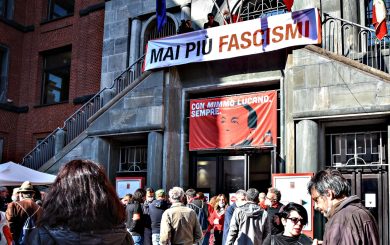 Le battaglie (sbagliate) del sindacato