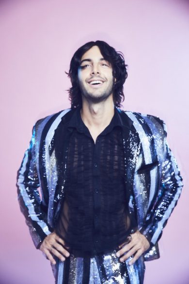 Darin,“Can’t Stay Away”, Ballare: il modo migliore per dimenticare