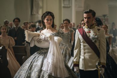 Sissi: le anticipazioni della seconda puntata