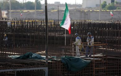 Il nucleare iraniano è un problema per Biden