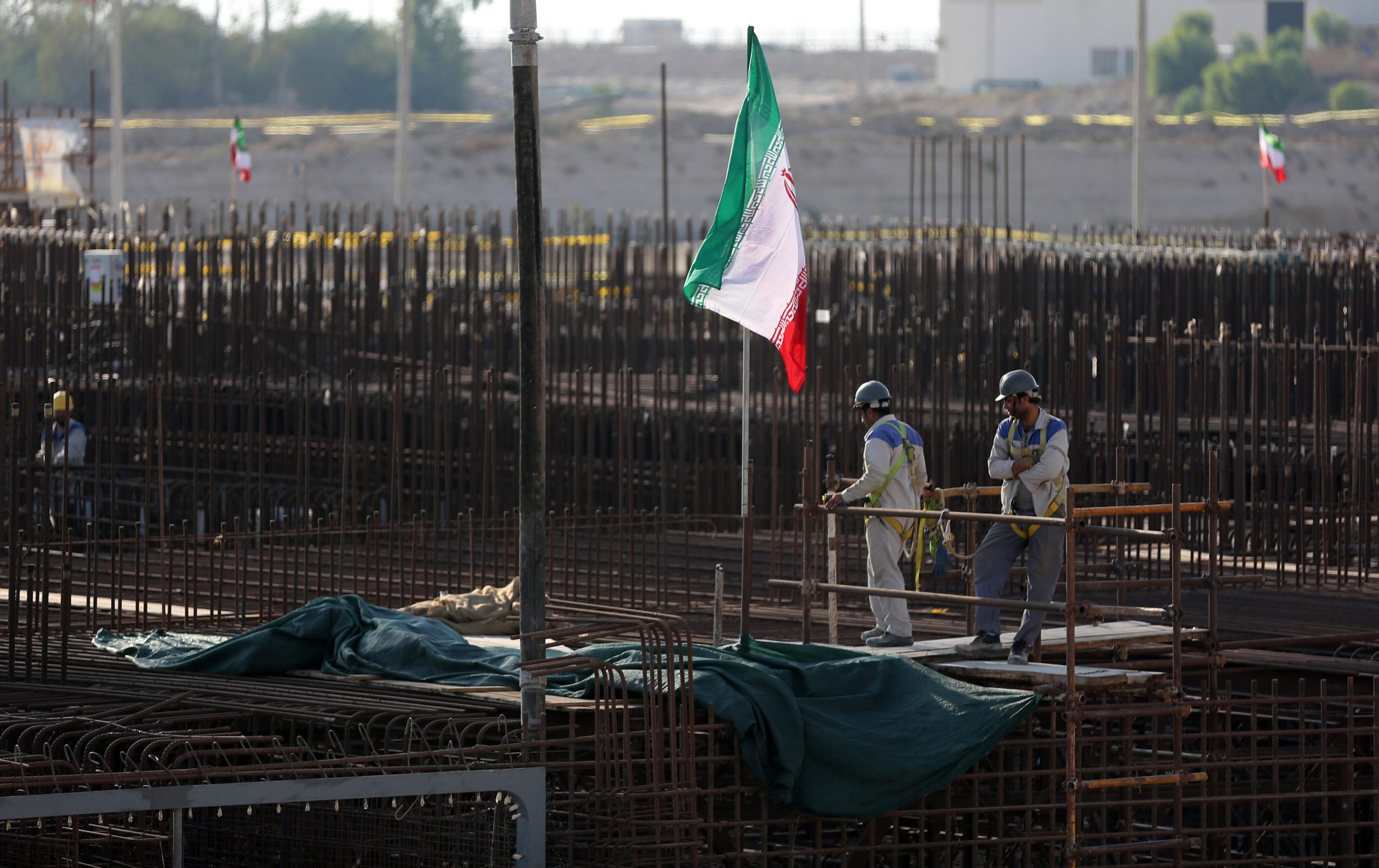 Il nucleare iraniano è un problema per Biden