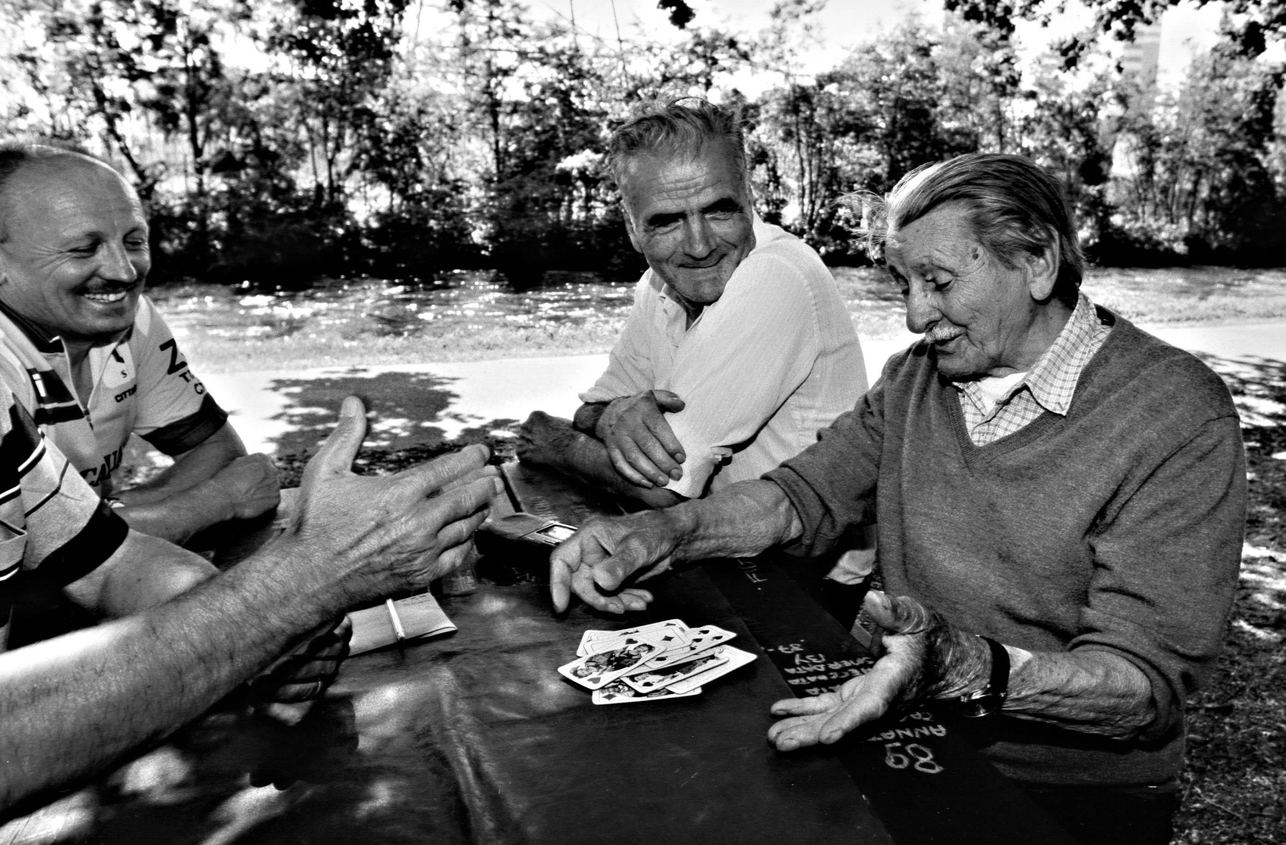 Pensioni: chi le pagherà?