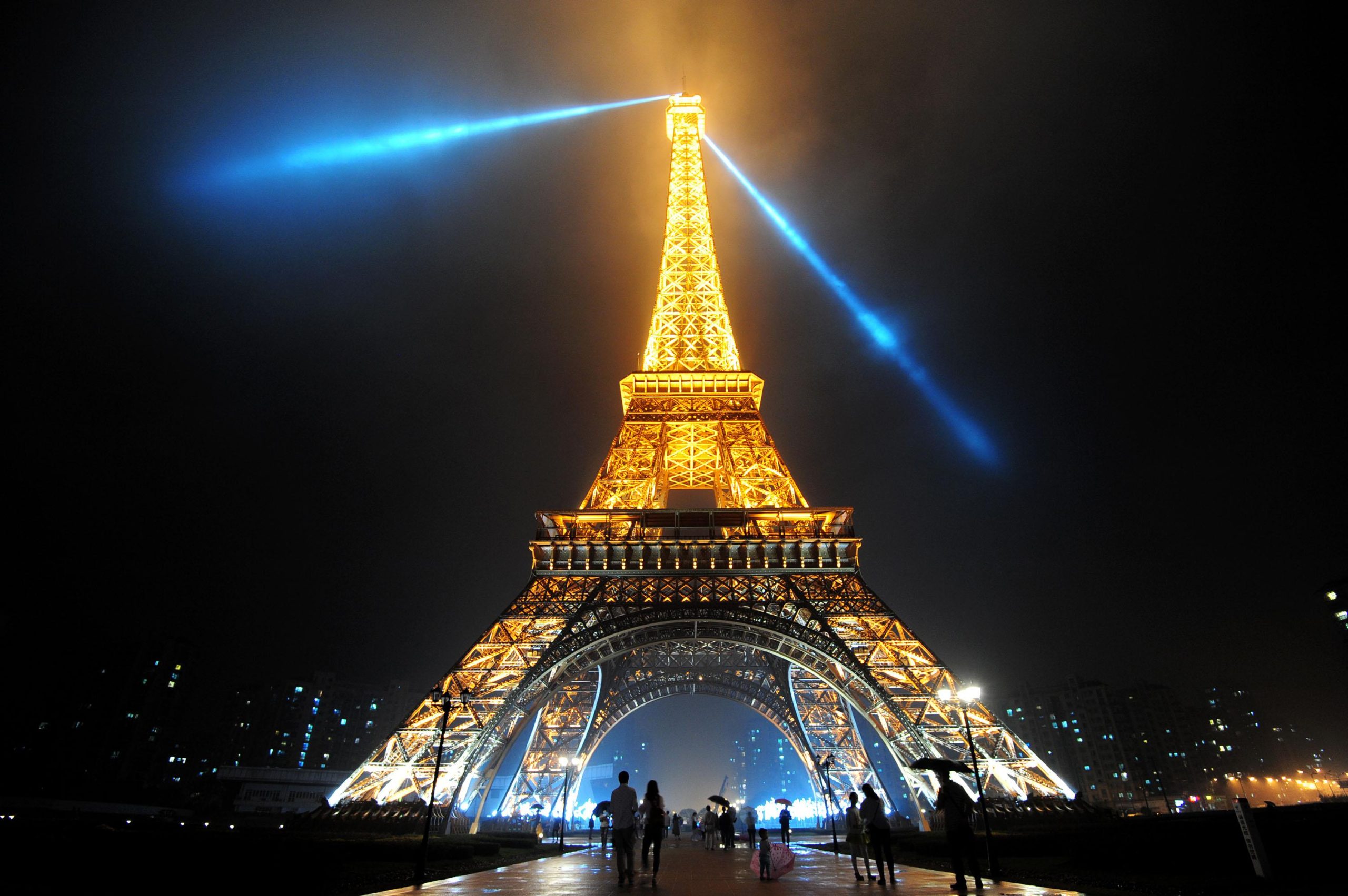 Viaggio nei non luoghi