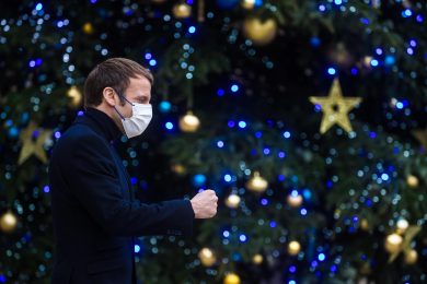 La destra francese al voto con molti nomi ma senza unità. E Macron ne approfitta