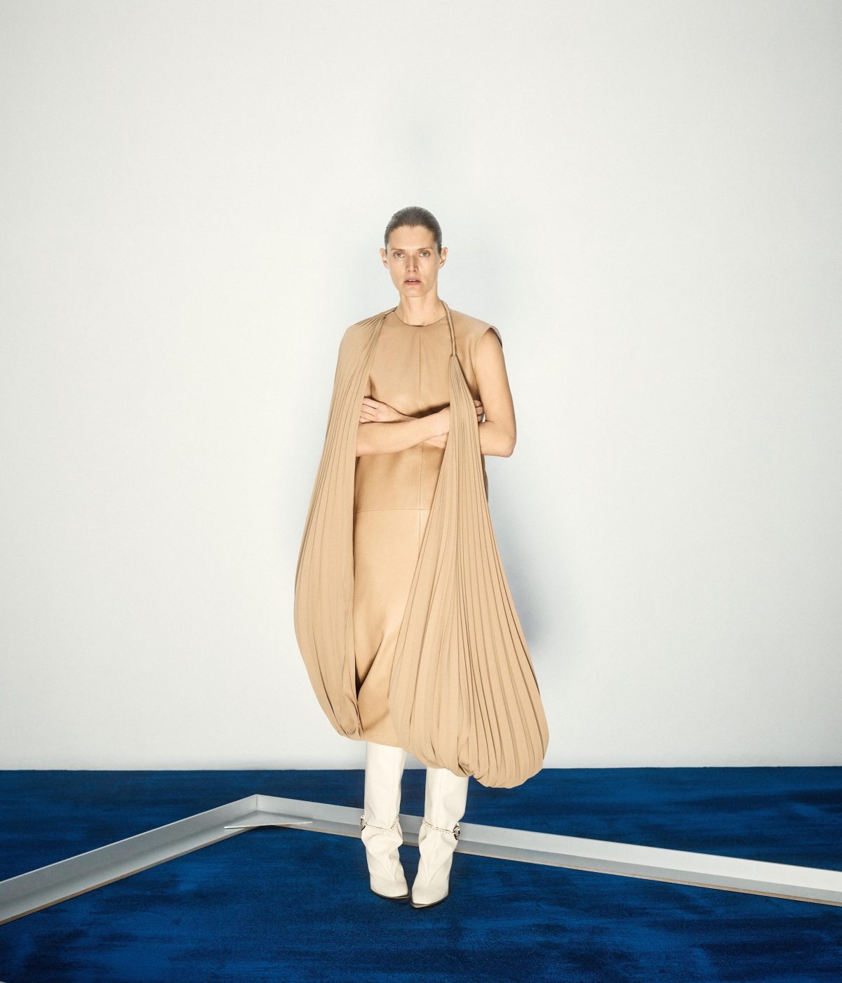 Galleria foto 'Tecnologia, lusso moderno e il silenzio comunicatore di Giorgio Armani' - foto 48