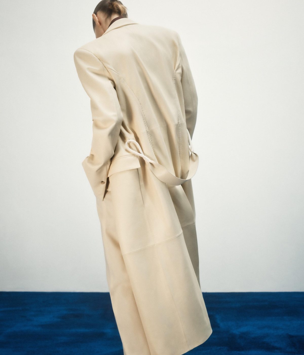 Galleria foto 'Tecnologia, lusso moderno e il silenzio comunicatore di Giorgio Armani' - foto 47