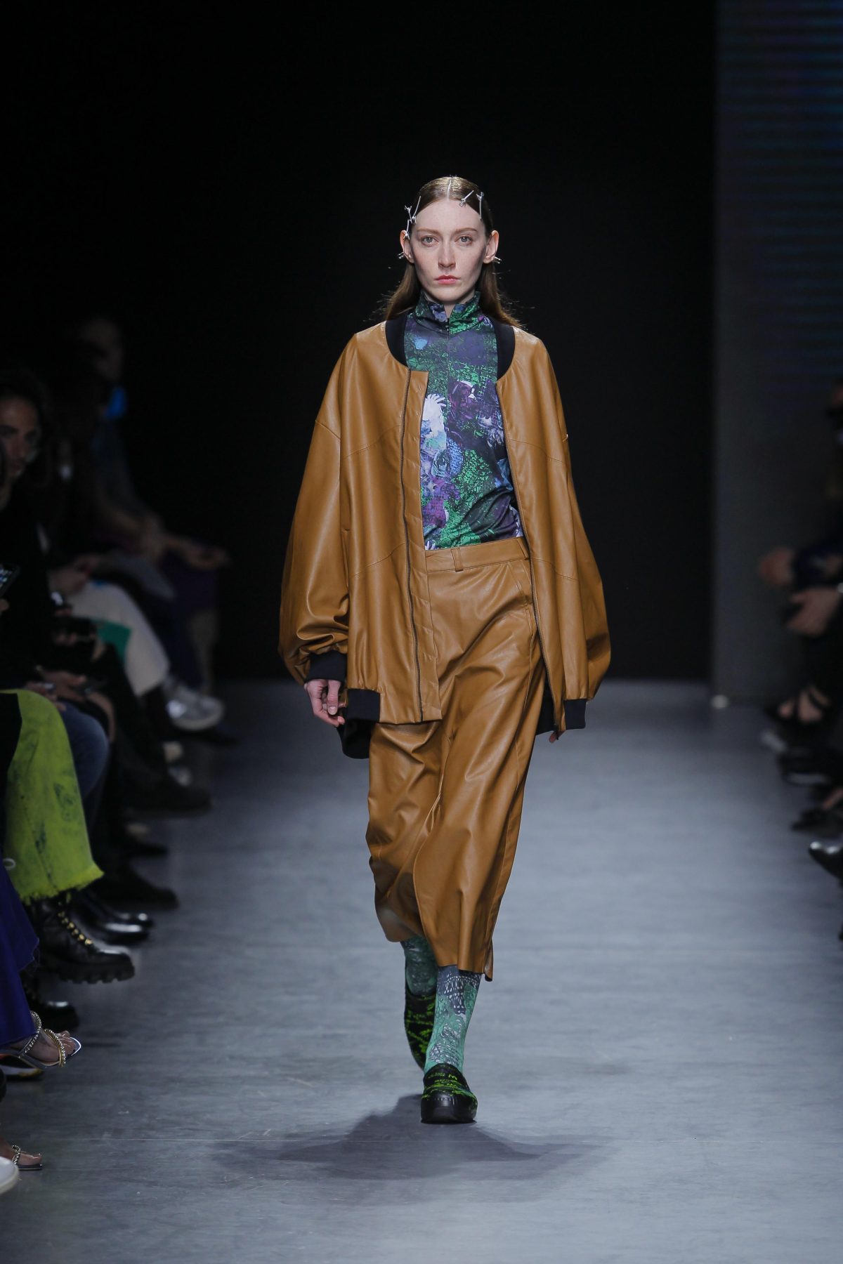 Galleria foto 'Tecnologia, lusso moderno e il silenzio comunicatore di Giorgio Armani' - foto 43