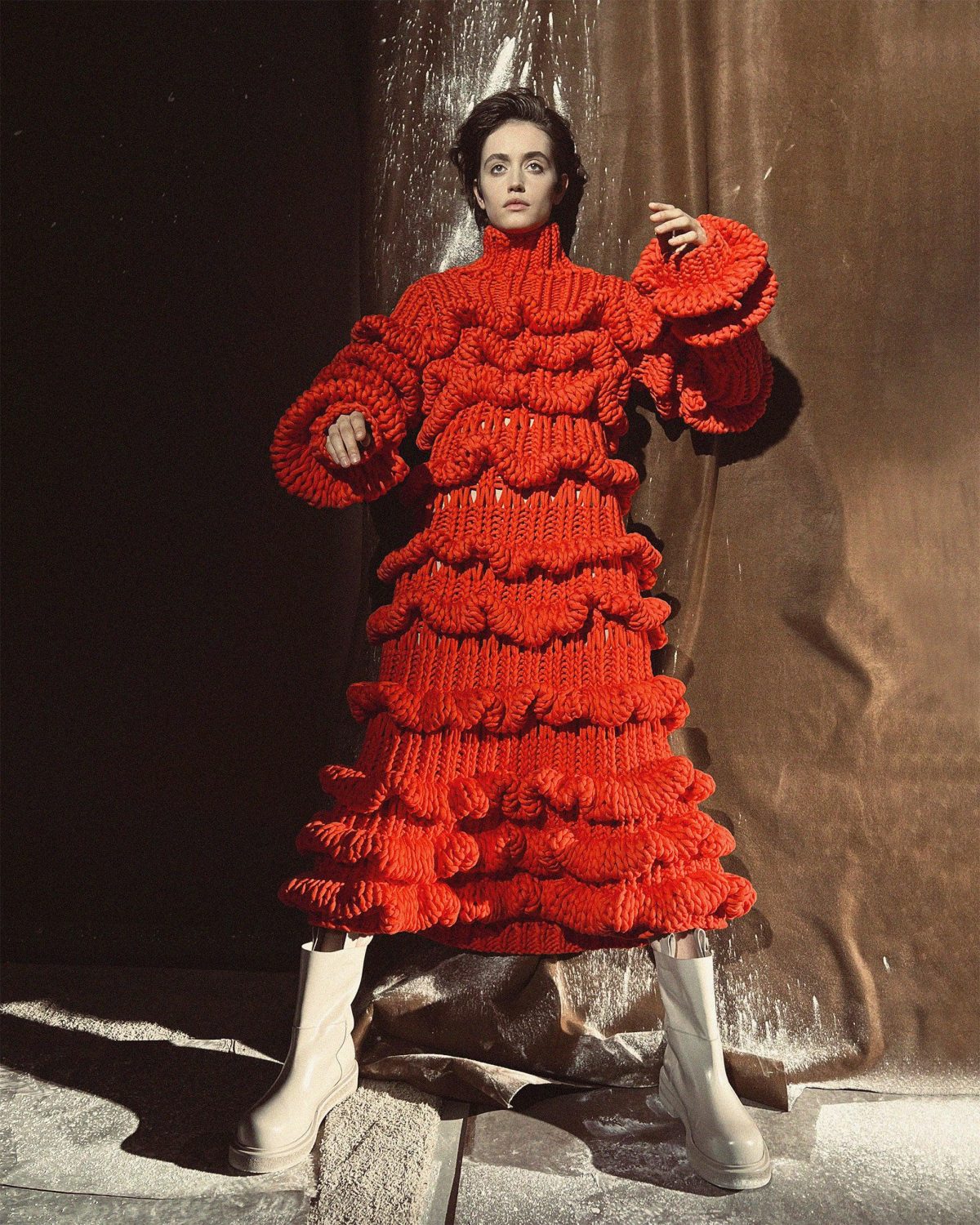 Galleria foto 'Tecnologia, lusso moderno e il silenzio comunicatore di Giorgio Armani' - foto 42