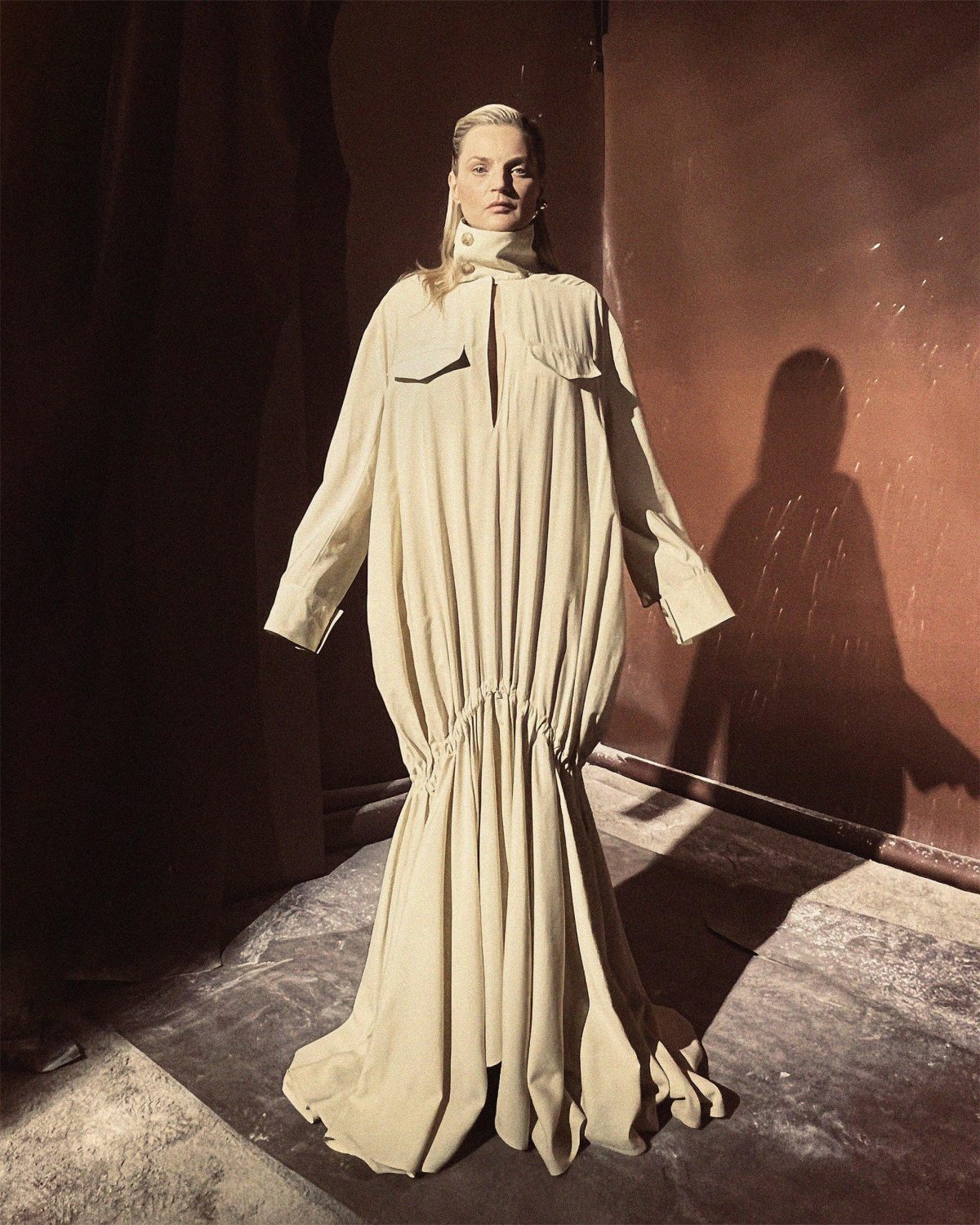 Galleria foto 'Tecnologia, lusso moderno e il silenzio comunicatore di Giorgio Armani' - foto 41