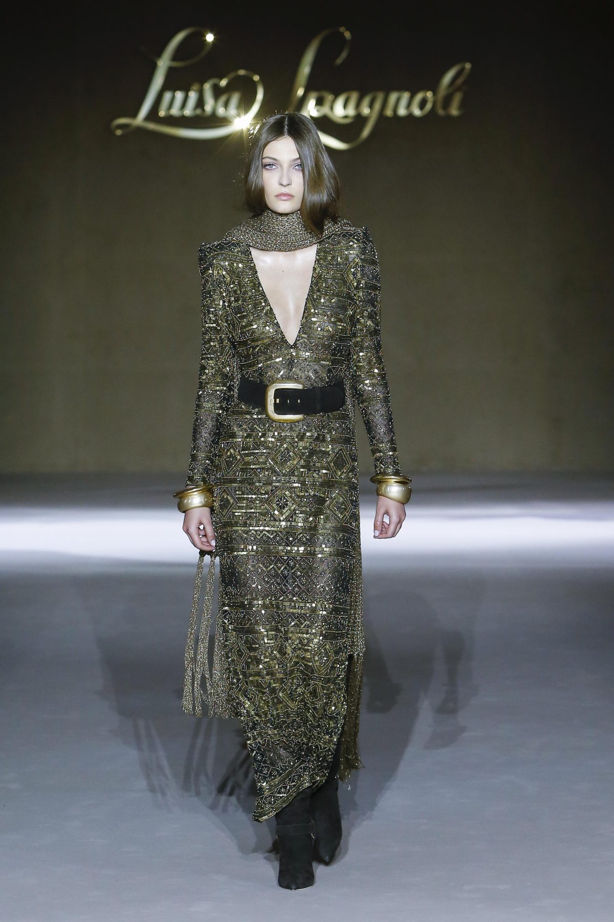 Galleria foto 'Tecnologia, lusso moderno e il silenzio comunicatore di Giorgio Armani' - foto 9