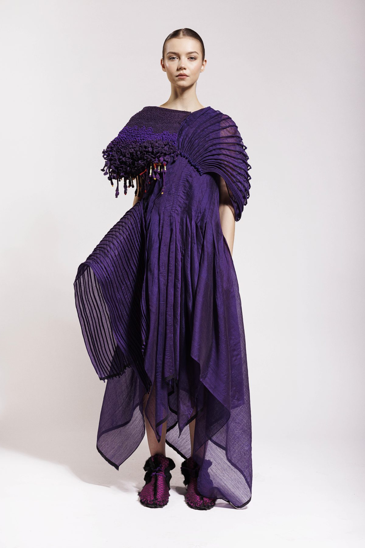 Galleria foto 'Tecnologia, lusso moderno e il silenzio comunicatore di Giorgio Armani' - foto 5