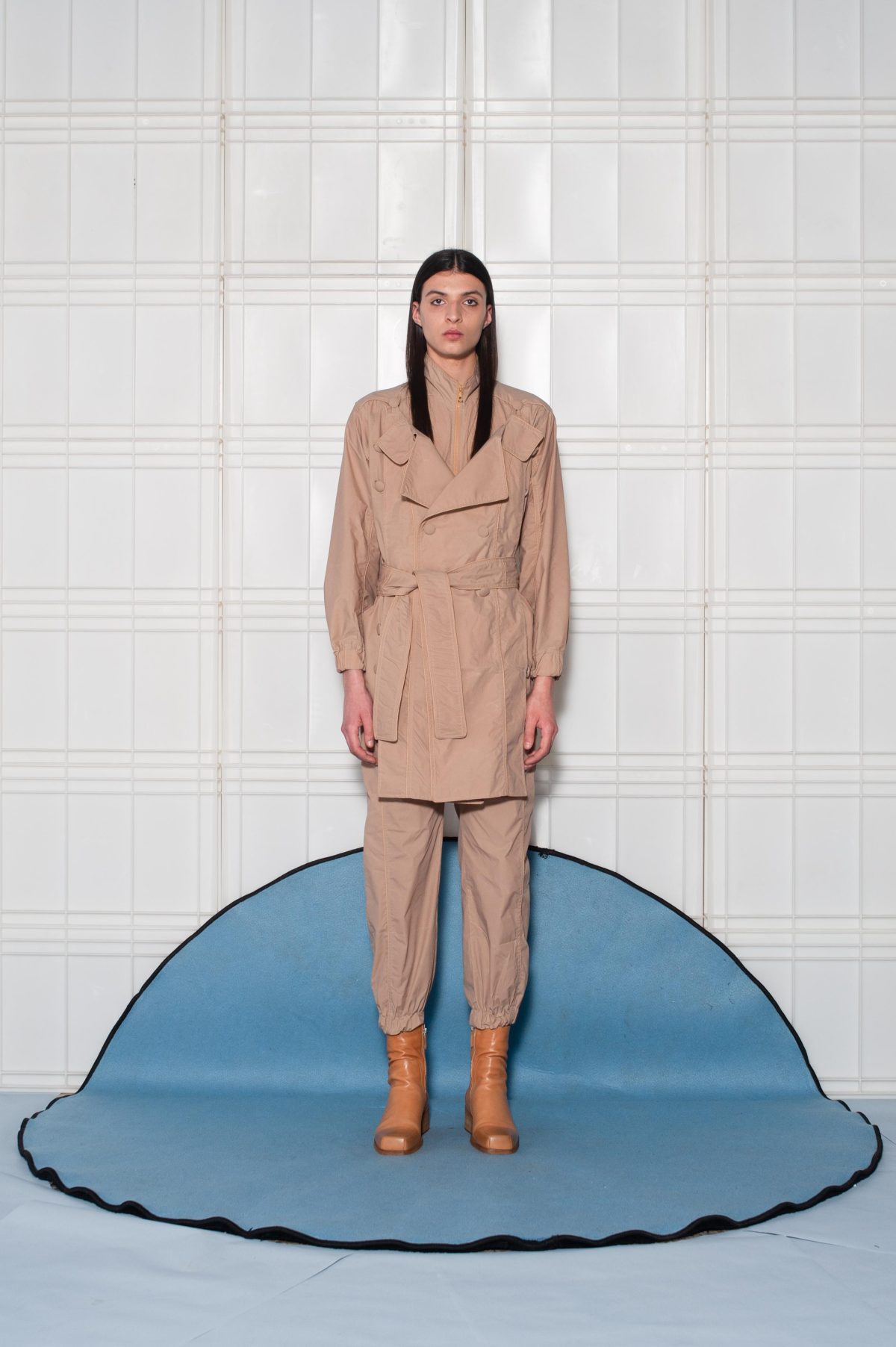 Galleria foto 'Tecnologia, lusso moderno e il silenzio comunicatore di Giorgio Armani' - foto 19