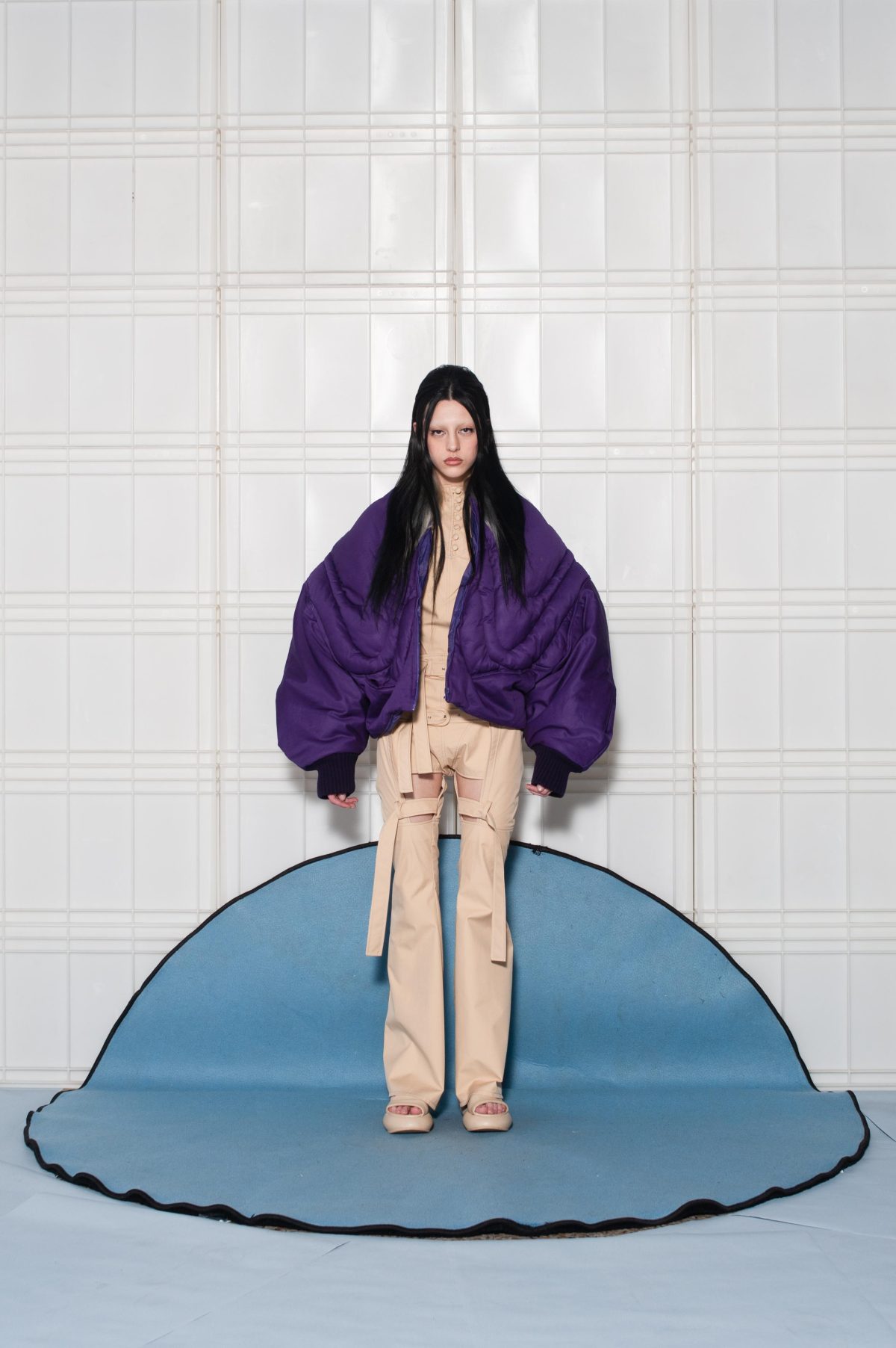 Galleria foto 'Tecnologia, lusso moderno e il silenzio comunicatore di Giorgio Armani' - foto 18